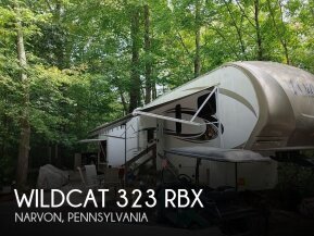 2016 Forest River Wildcat for sale 300340725